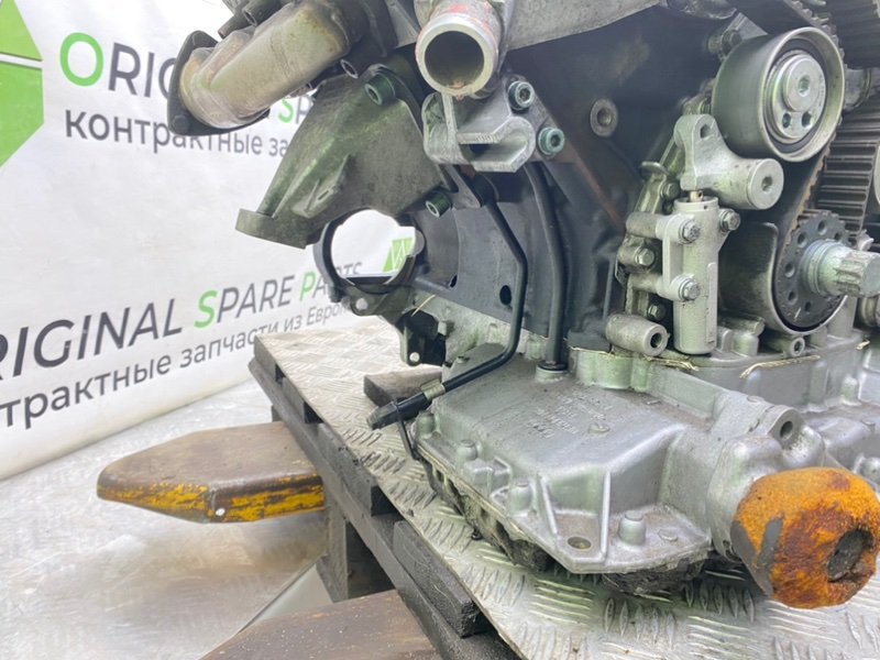 Двигатель, 55600 рублей, Калининград