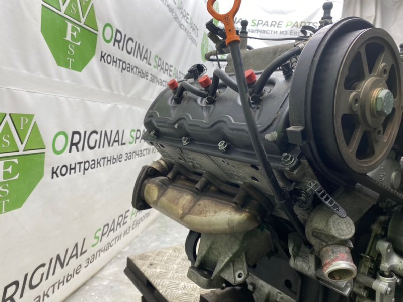 Двигатель, 55600 рублей, Калининград