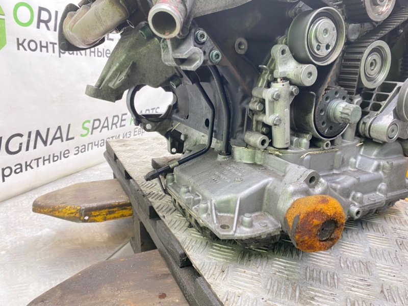 Двигатель, 55600 рублей, Калининград