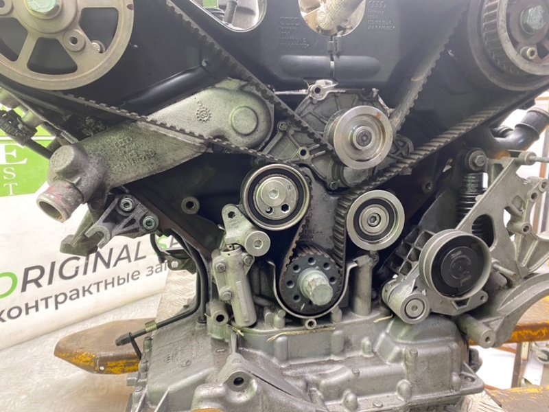 Двигатель, 55600 рублей, Калининград