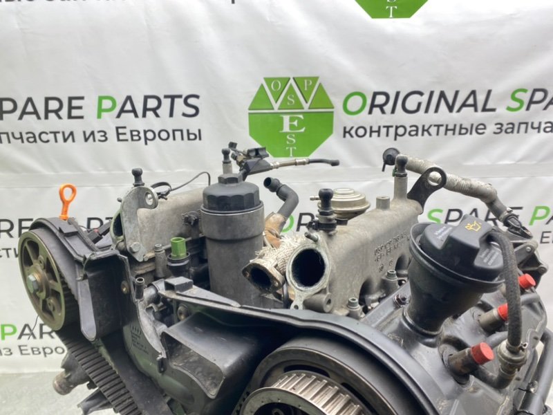 Двигатель, 55600 рублей, Калининград