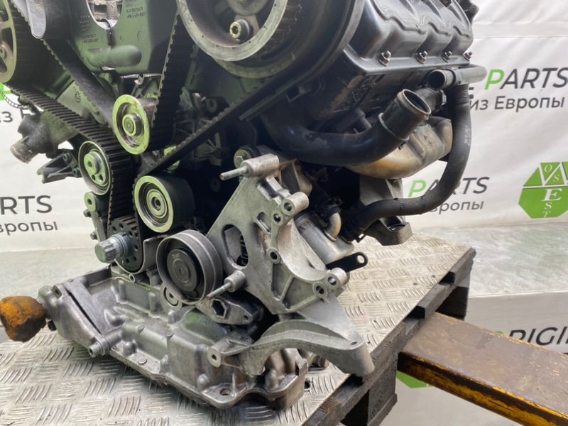 Двигатель, 55600 рублей, Калининград