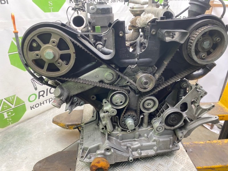 Двигатель, 55600 рублей, Калининград