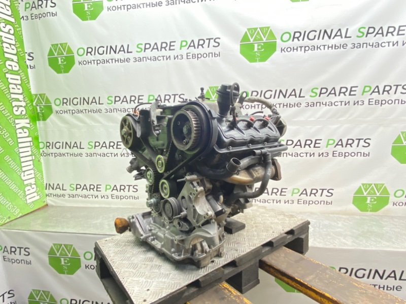 Двигатель, 55600 рублей, Калининград