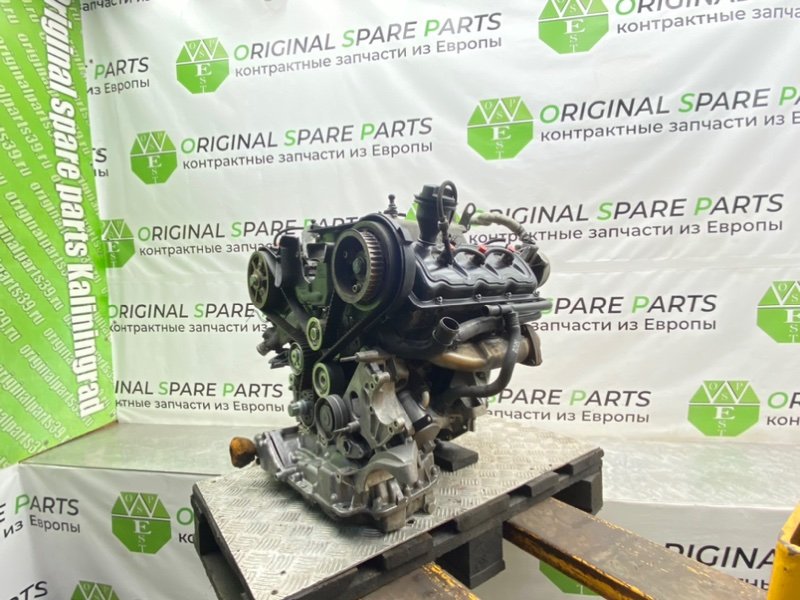 Двигатель, 55600 рублей, Калининград