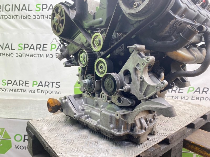 Двигатель, 55600 рублей, Калининград