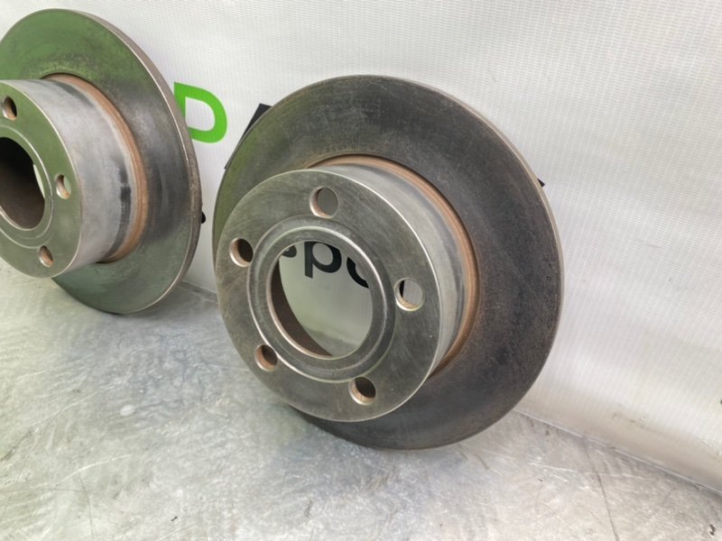 Тормозные диски, 3400 рублей, Калининград