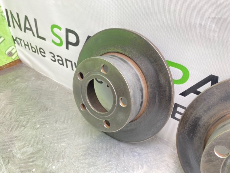 Тормозные диски, 3400 рублей, Калининград