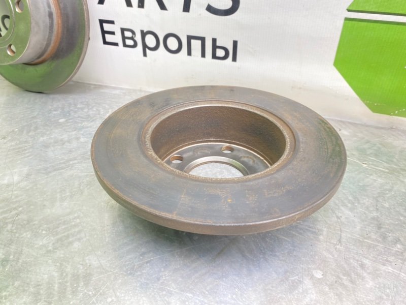 Тормозные диски, 3400 рублей, Калининград