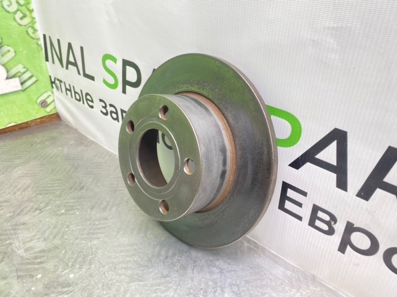 Тормозные диски, 3400 рублей, Калининград