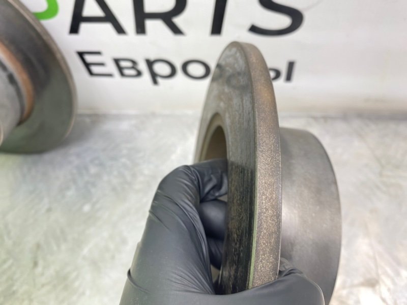 Тормозные диски, 3400 рублей, Калининград