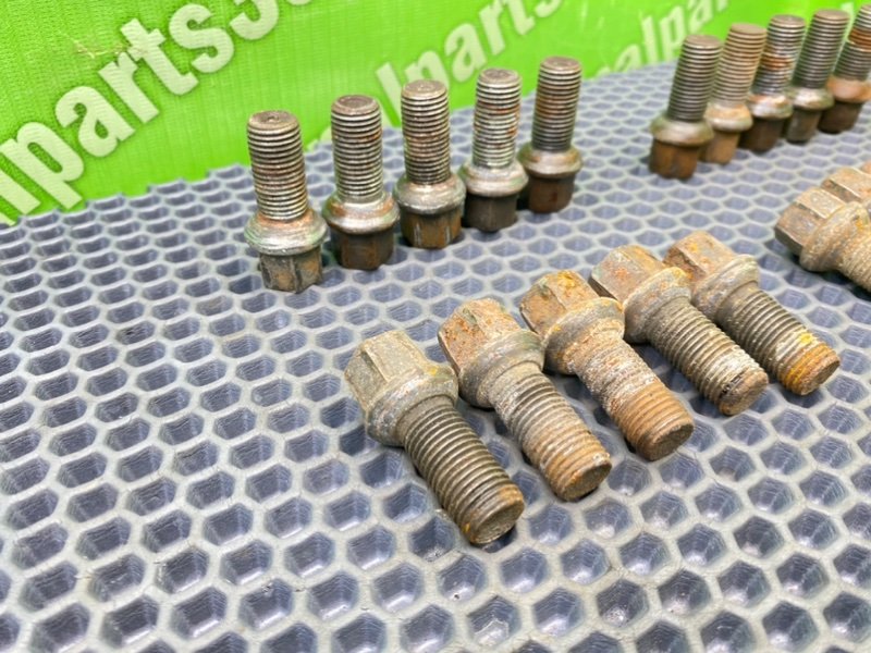 Колесные болты, 2200 рублей, Тверь