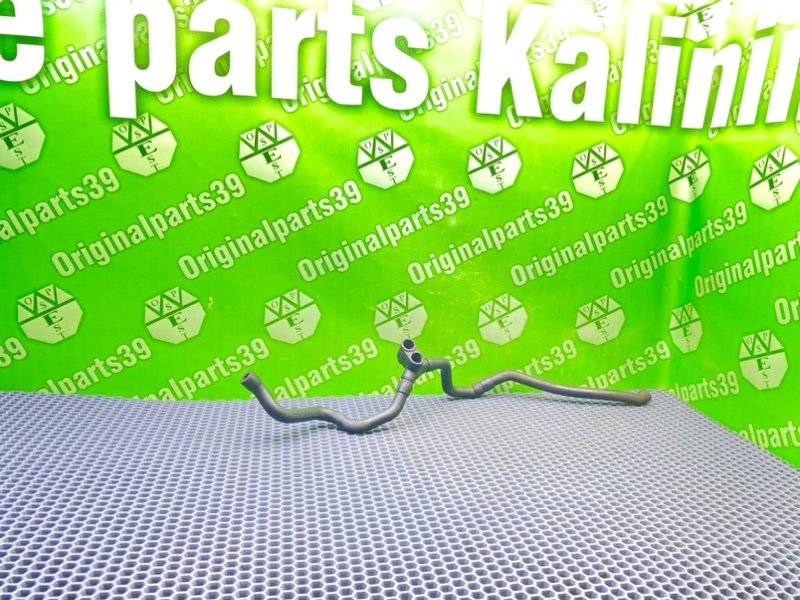 Трубка картерных газов, 1800 рублей, Калининград