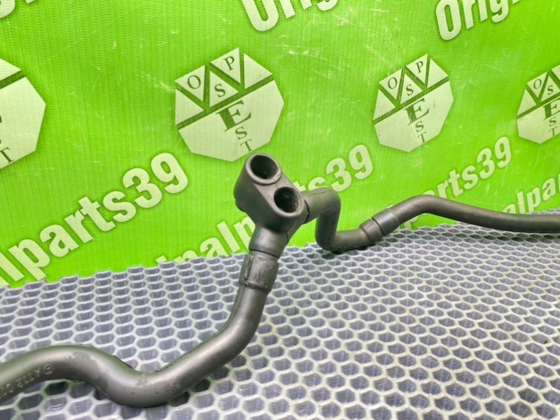 Трубка картерных газов, 1800 рублей, Калининград