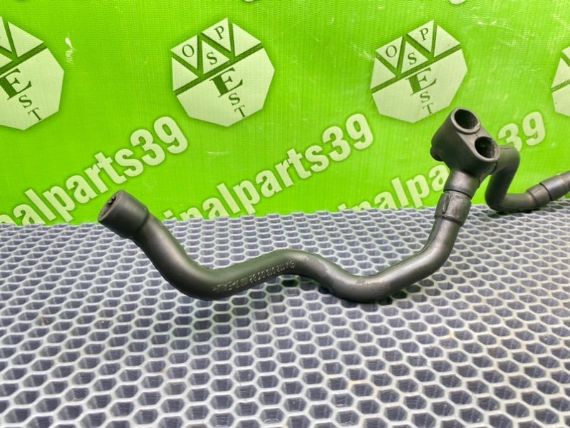 Трубка картерных газов, 1800 рублей, Калининград