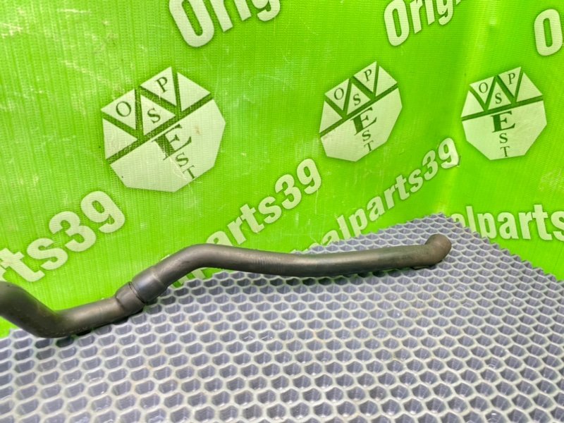 Трубка картерных газов, 1800 рублей, Калининград