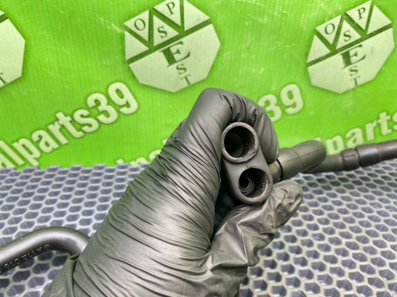 Трубка картерных газов, 1800 рублей, Калининград