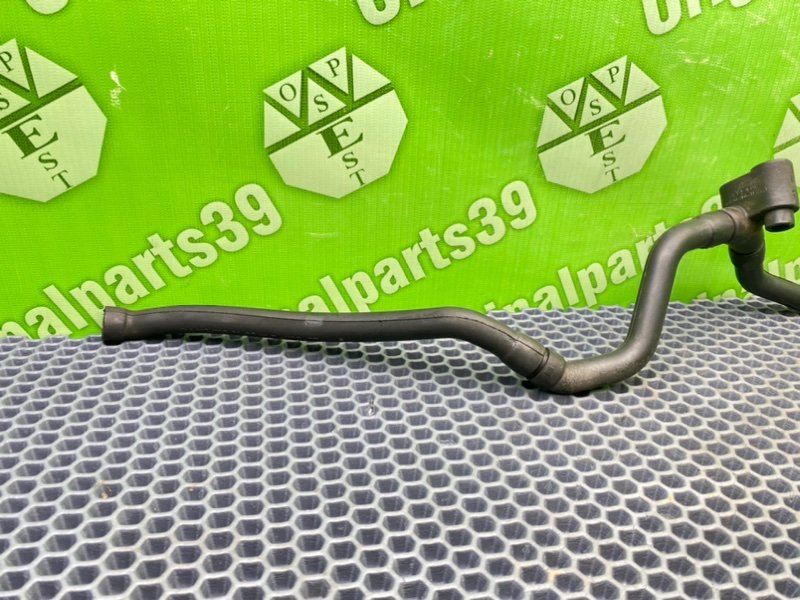 Трубка картерных газов, 1800 рублей, Калининград