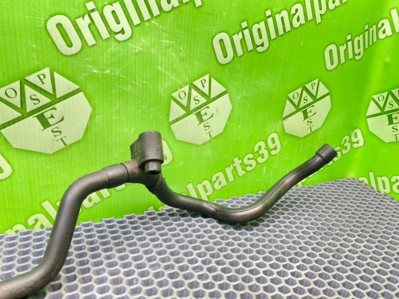 Трубка картерных газов, 1800 рублей, Калининград