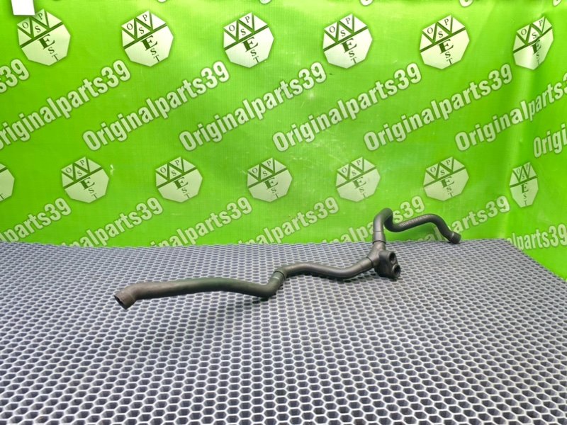 Трубка картерных газов, 1800 рублей, Калининград