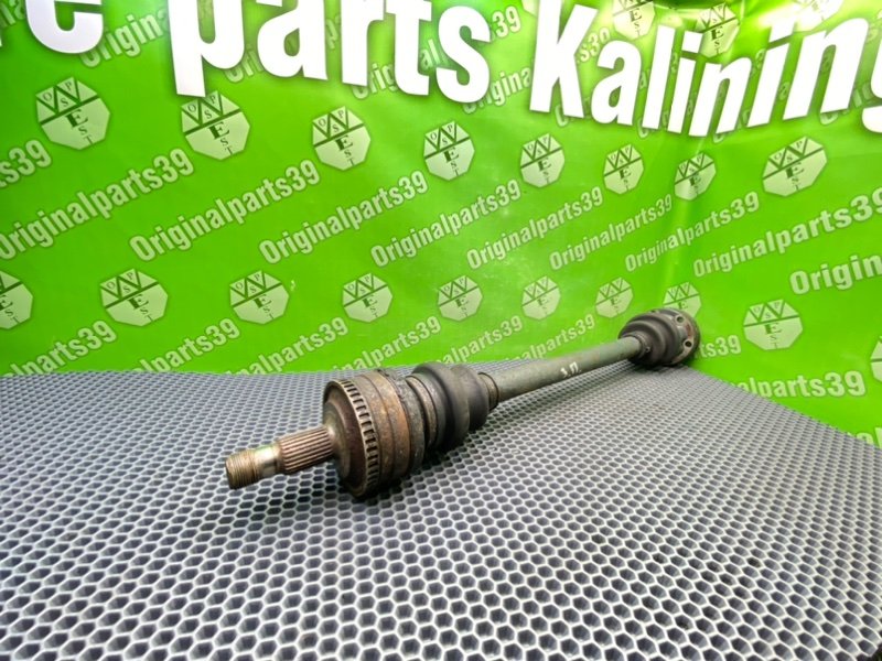 Полуось, 4700 рублей, Калининград