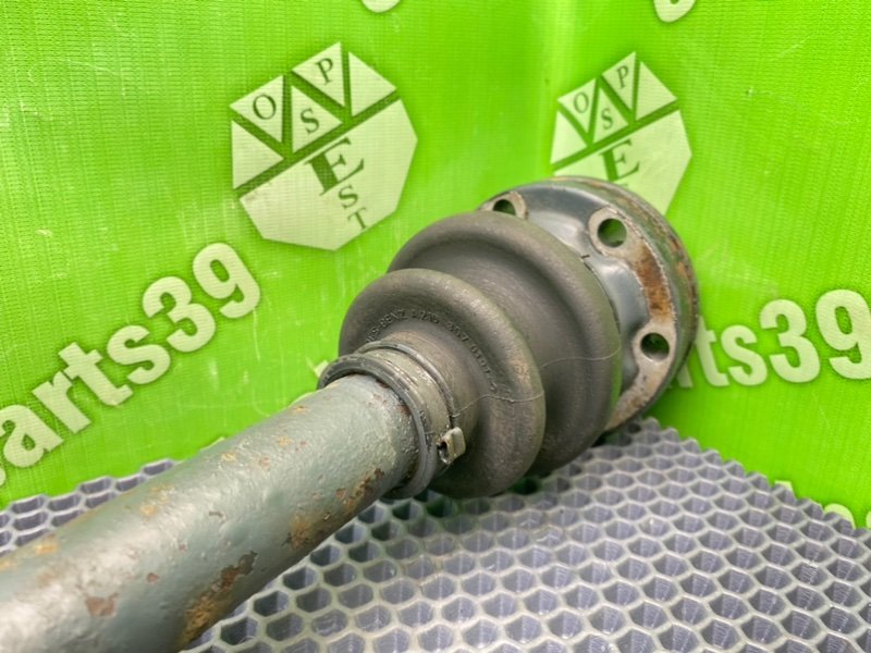 Полуось, 4700 рублей, Калининград