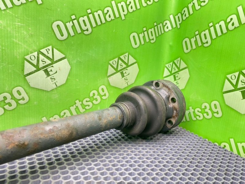 Полуось, 4700 рублей, Калининград