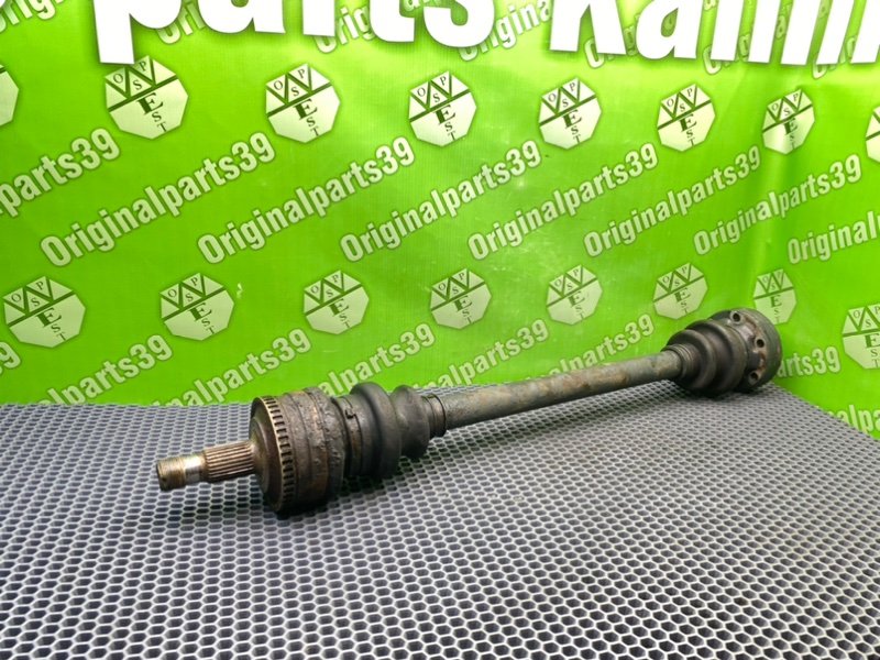 Полуось, 4700 рублей, Калининград