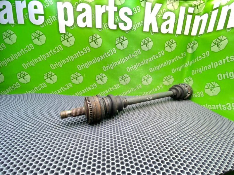 Полуось, 4700 рублей, Калининград