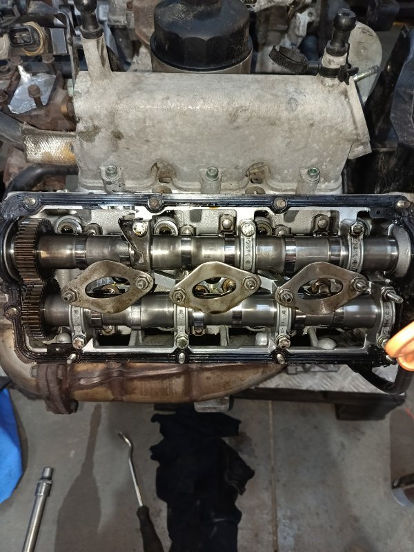 Двигатель, 55600 рублей, Калининград