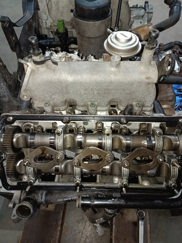 Двигатель, 55600 рублей, Калининград