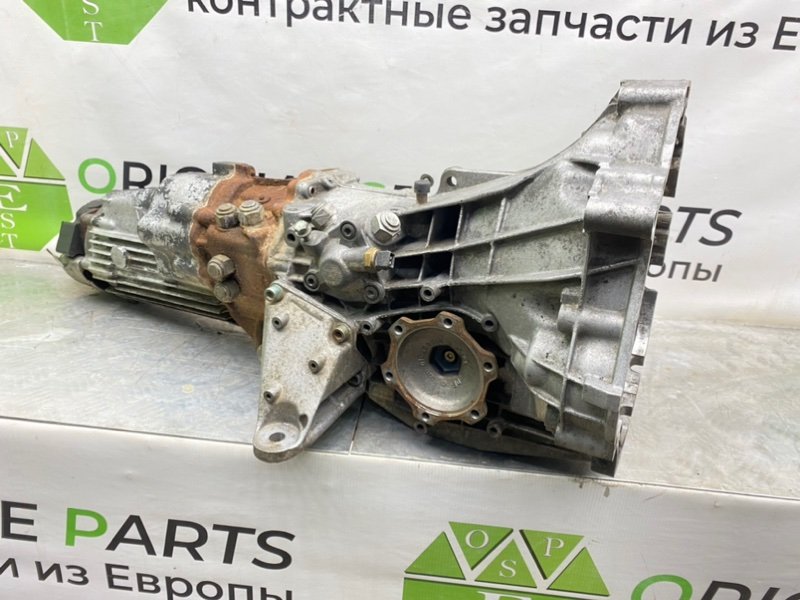 МКПП, 69990 рублей, Калининград