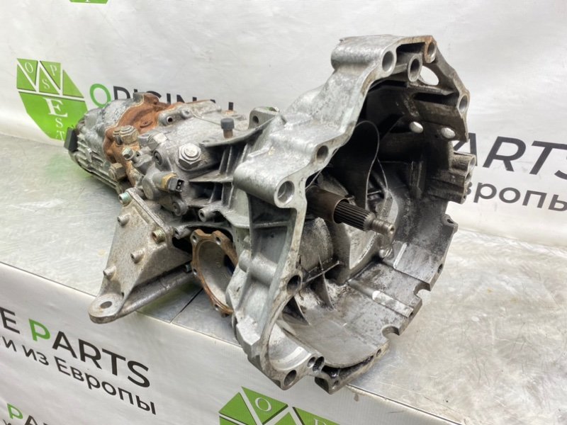 МКПП, 69990 рублей, Калининград