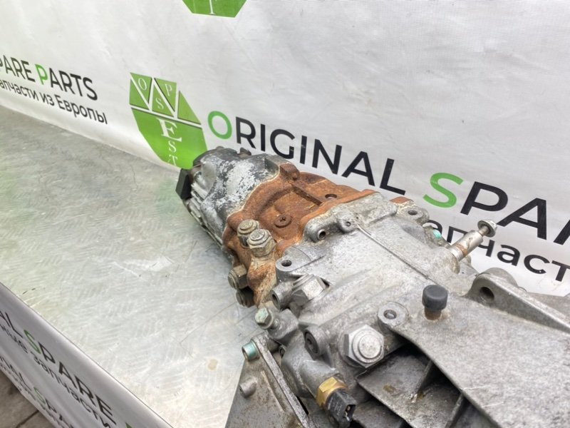 МКПП, 69990 рублей, Калининград