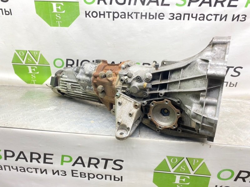 МКПП, 69990 рублей, Калининград