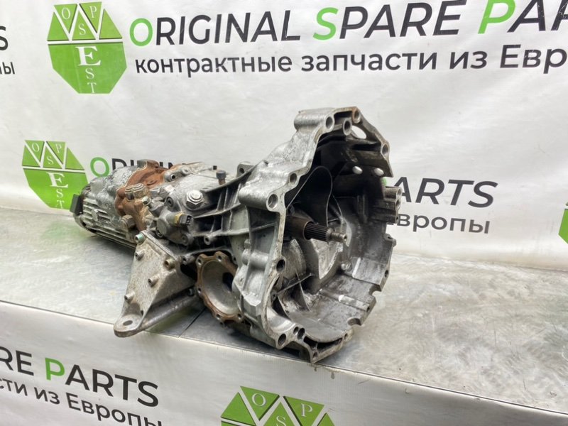 МКПП, 69990 рублей, Калининград