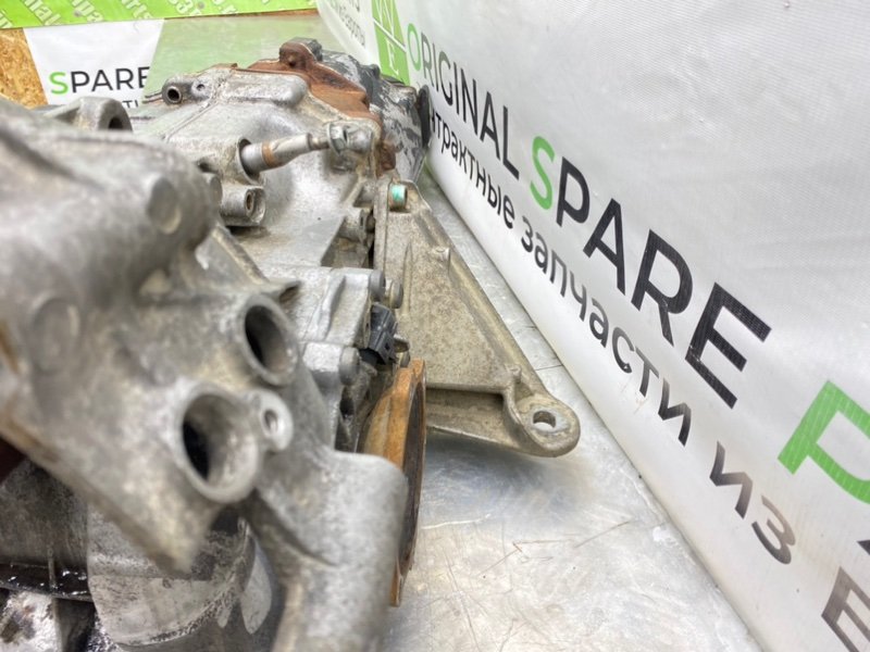 МКПП, 69990 рублей, Калининград