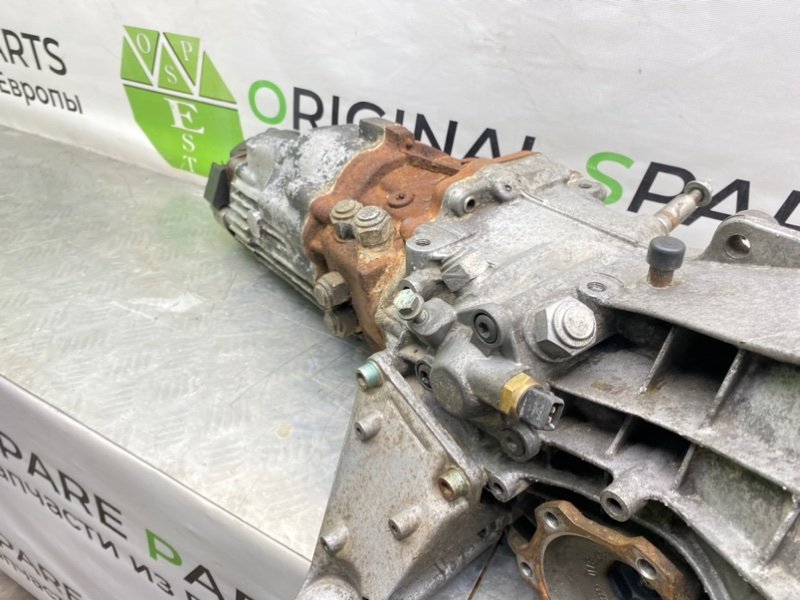 МКПП, 69990 рублей, Калининград