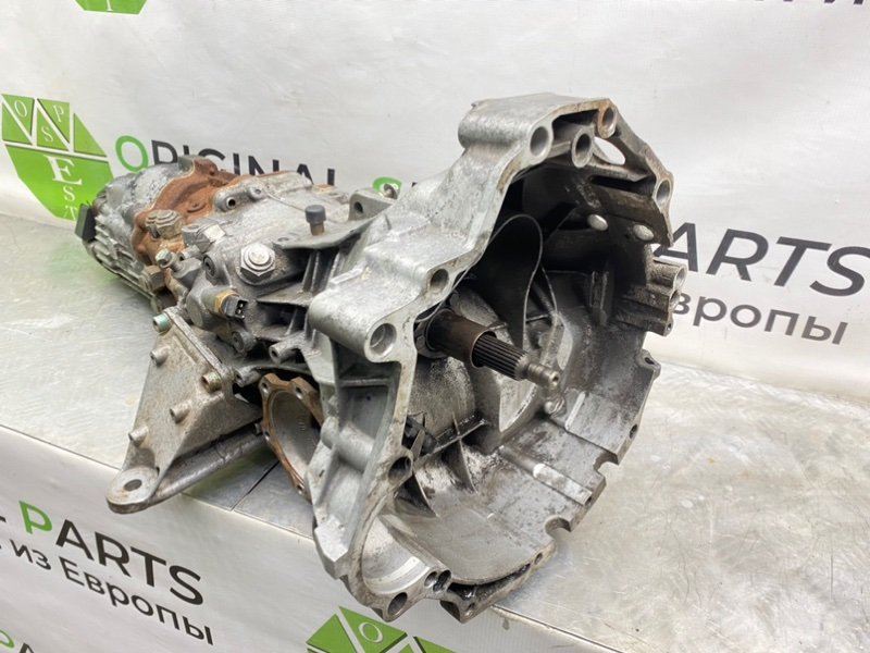 МКПП, 69990 рублей, Калининград