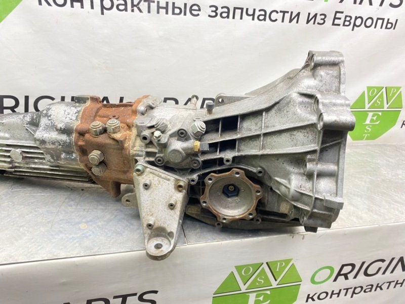 МКПП, 69990 рублей, Калининград