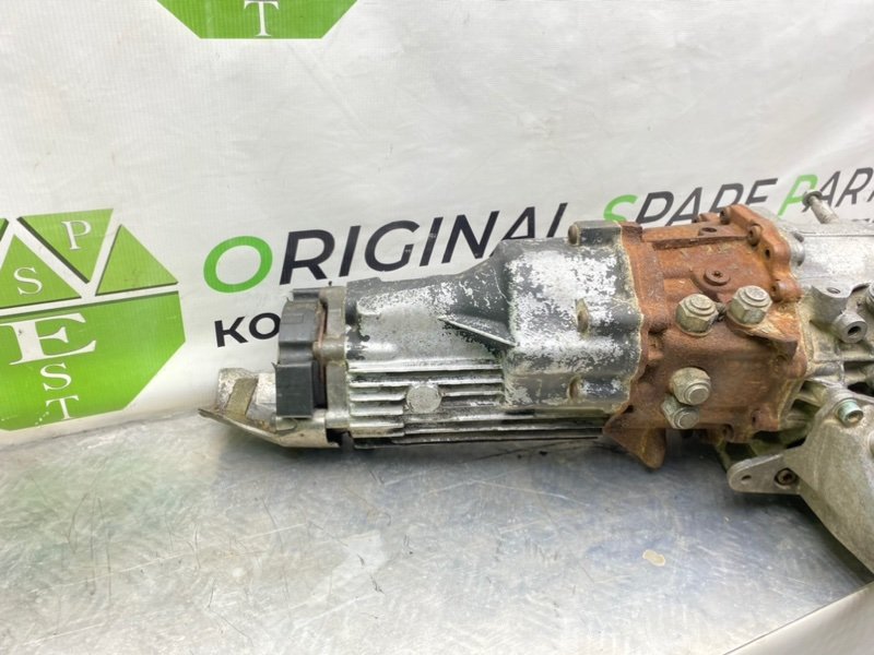 МКПП, 69990 рублей, Калининград