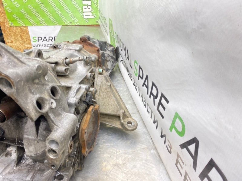 МКПП, 69990 рублей, Калининград