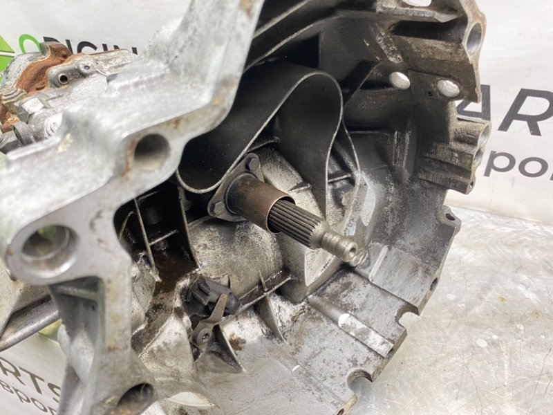 МКПП, 69990 рублей, Калининград