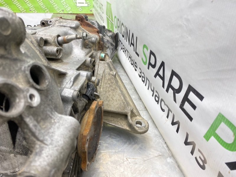 МКПП, 69990 рублей, Калининград