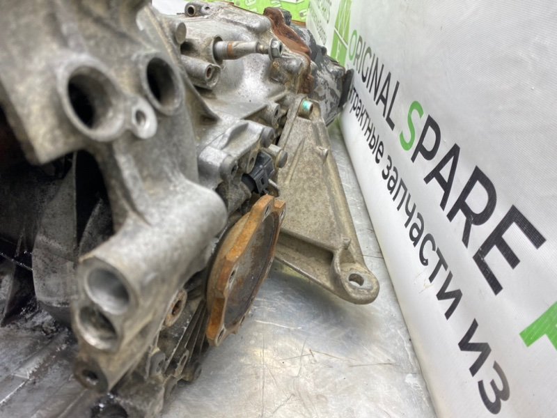 МКПП, 69990 рублей, Калининград