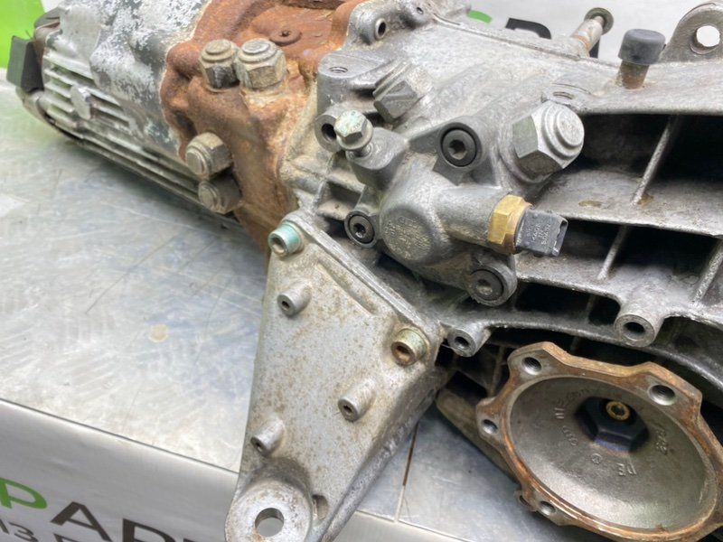 МКПП, 69990 рублей, Калининград