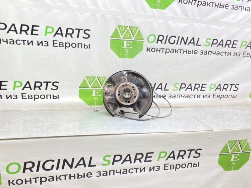 Поворотный кулак, 3800 рублей, Калининград