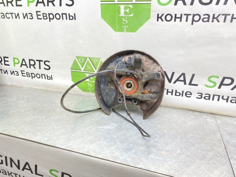 Поворотный кулак, 3800 рублей, Калининград