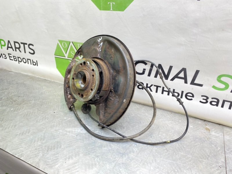 Поворотный кулак, 3800 рублей, Калининград