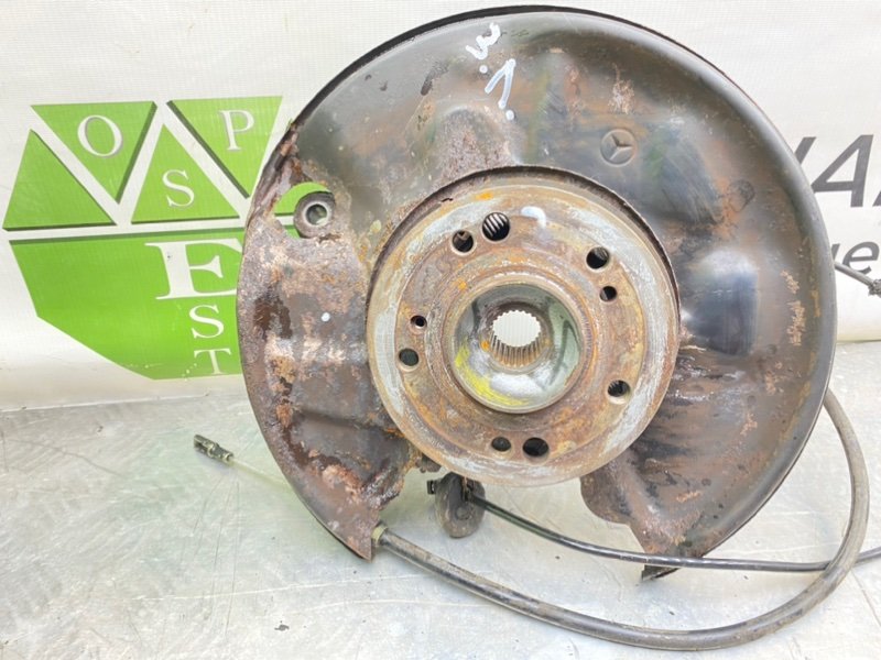 Поворотный кулак, 3800 рублей, Калининград